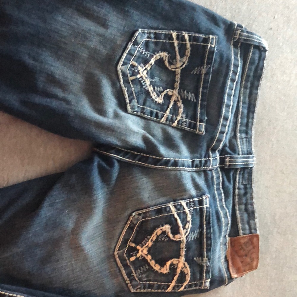 Big star jeans